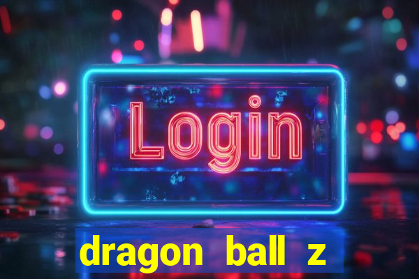 dragon ball z kakarot mobile